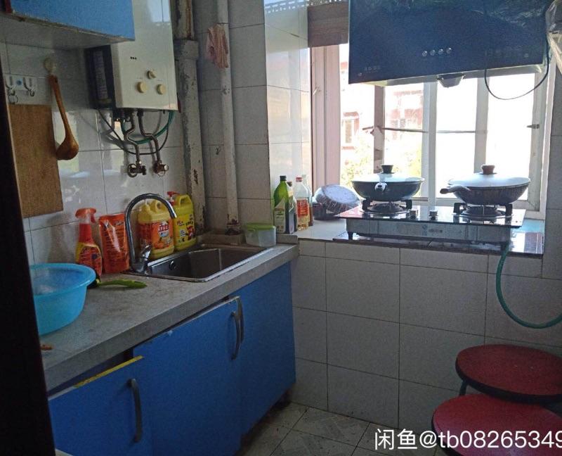 Beijing-Haidian-转租,Zhongguancun,Shared Apartment,Pet Friendly,Replacement,LGBTQ Friendly