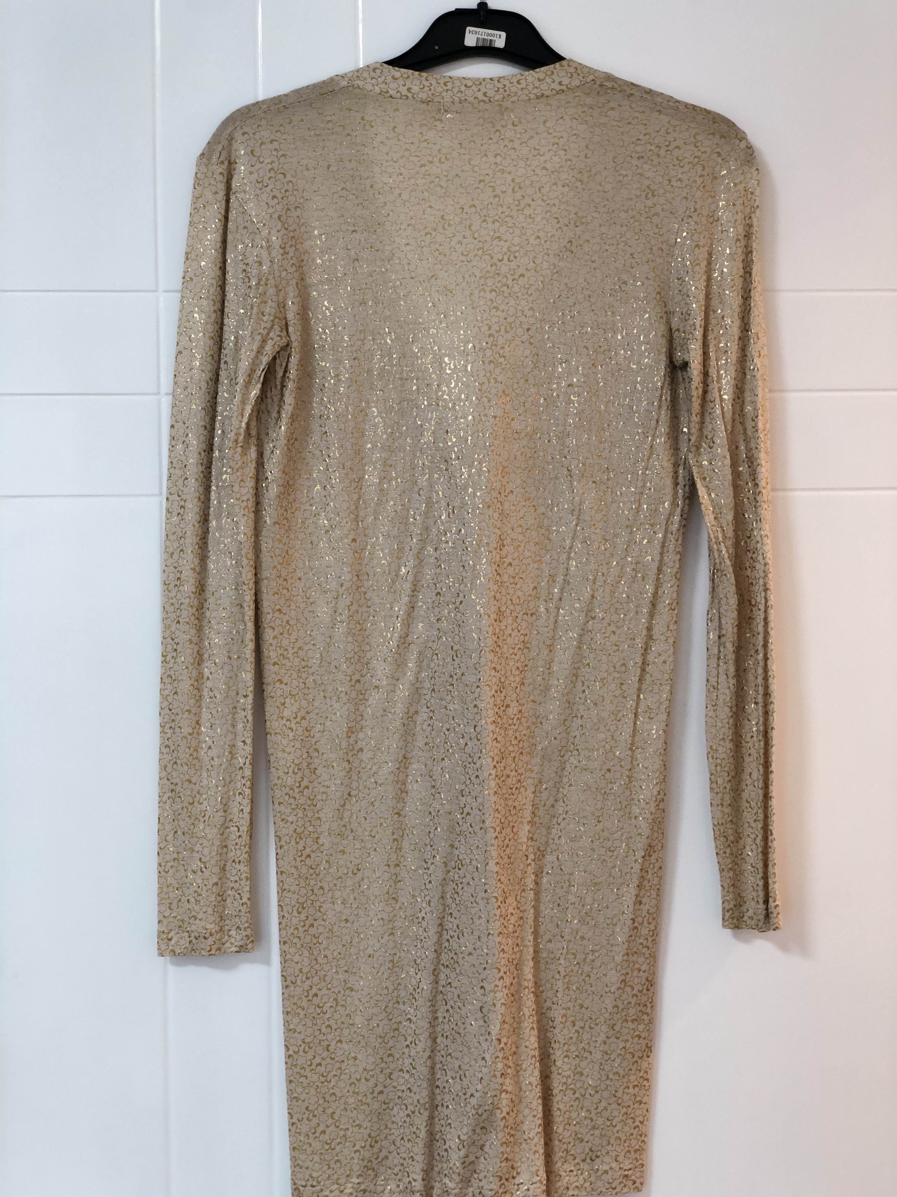 全新Sisley低胸短裙_1