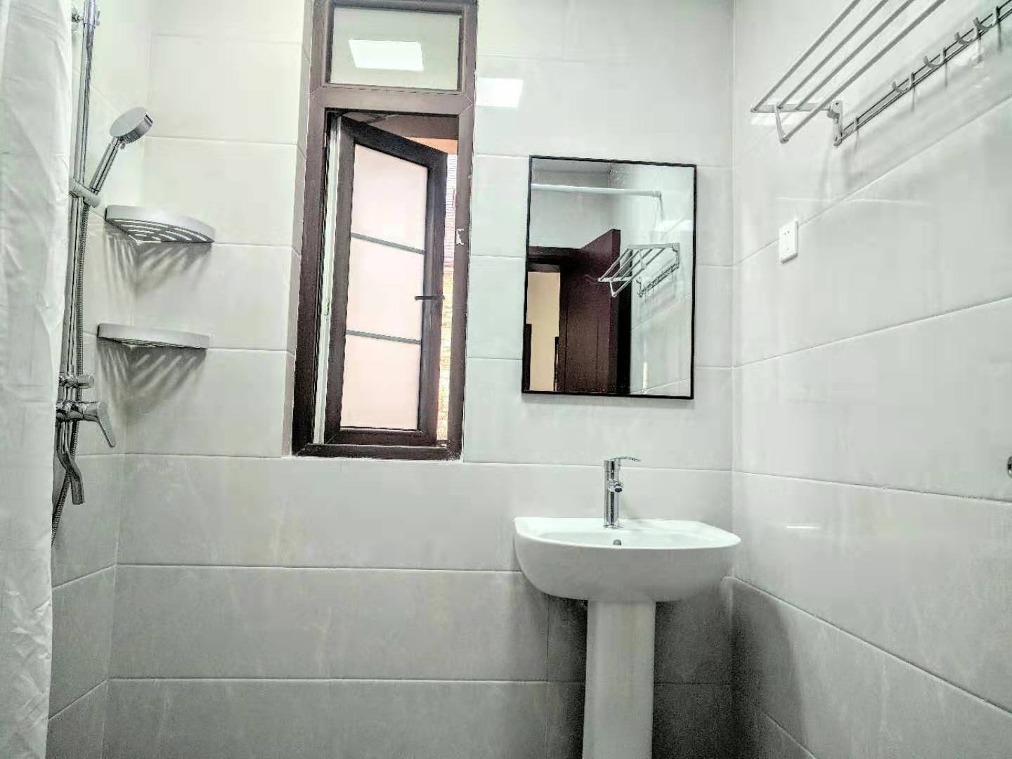 Shanghai-Qingpu-Cozy Home,Clean&Comfy,No Gender Limit,Hustle & Bustle,“Friends”,Chilled,LGBTQ Friendly,Pet Friendly