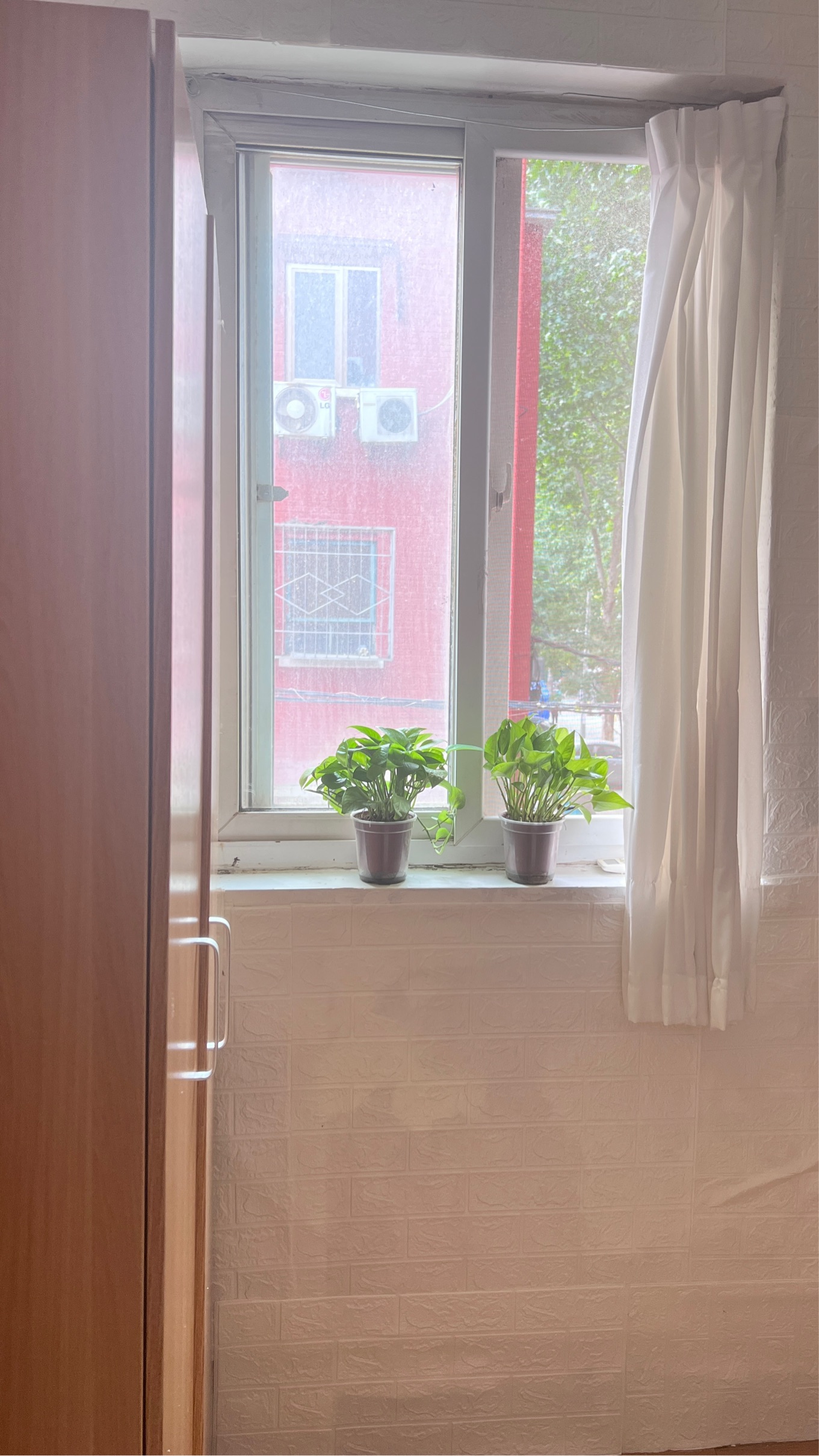 Beijing-Chaoyang-7号线郎辛庄站/别墅生活空间,🏠,Long & Short Term,Shared Apartment