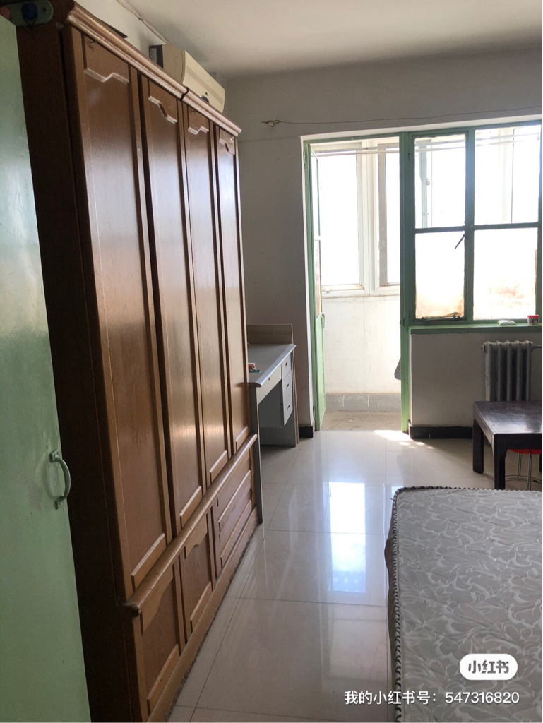  Aliceliang整租房源2