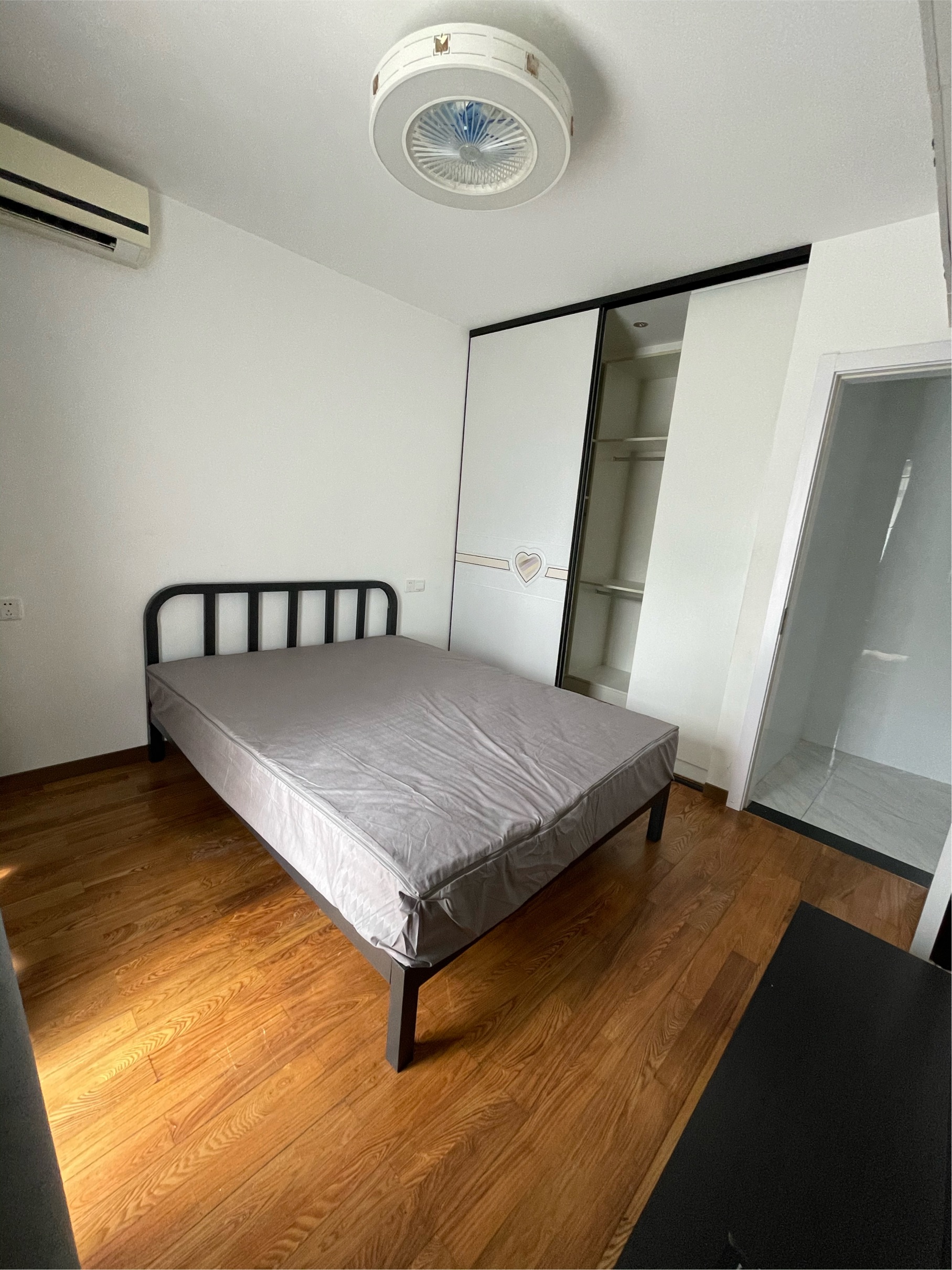 Shanghai-Changning-Cozy Home,Clean&Comfy,Hustle & Bustle,Chilled