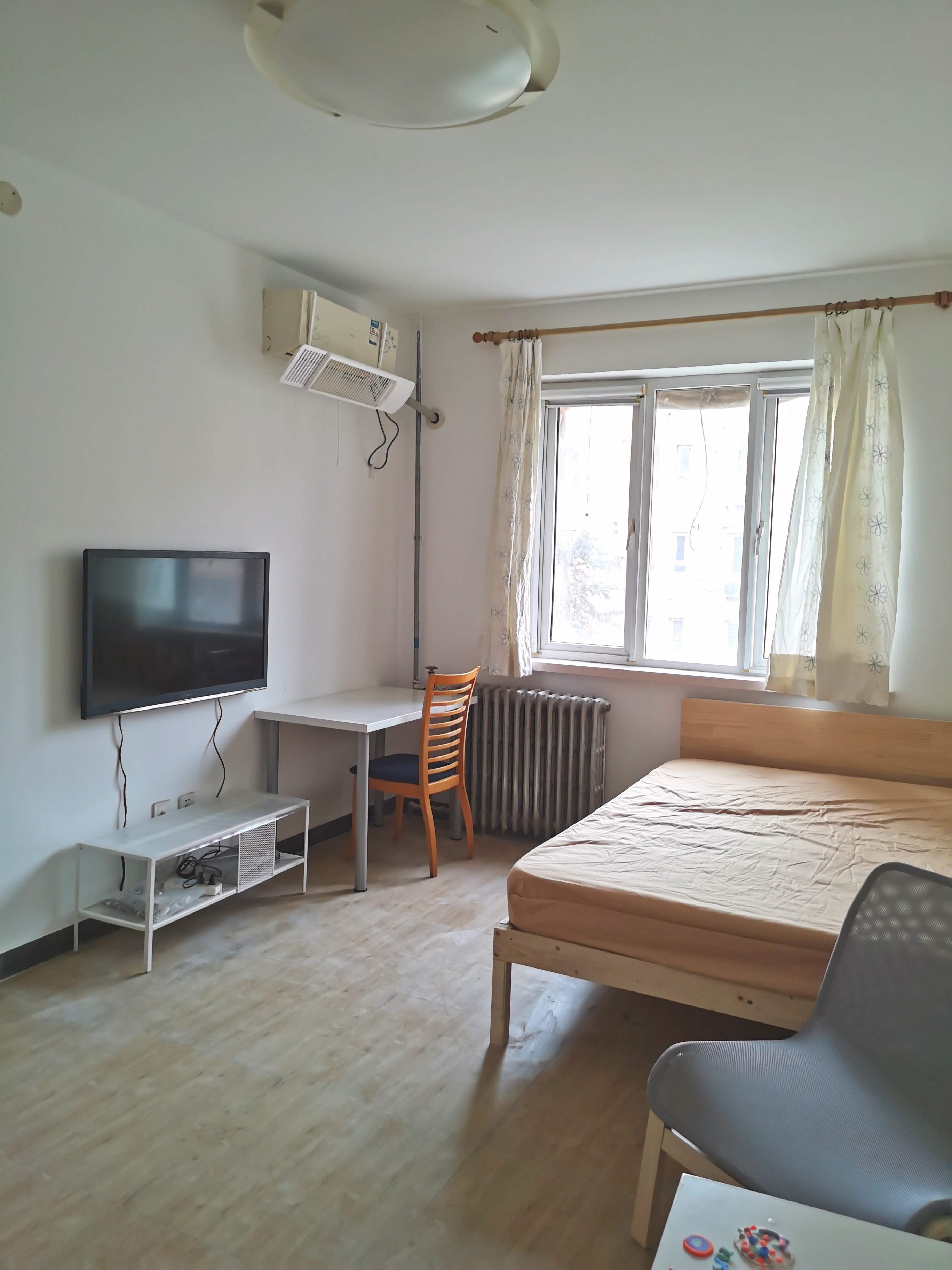 Beijing-Chaoyang-地铁6好像草房站,紧邻地铁,梦中情房,Clean&Comfy,No Gender Limit