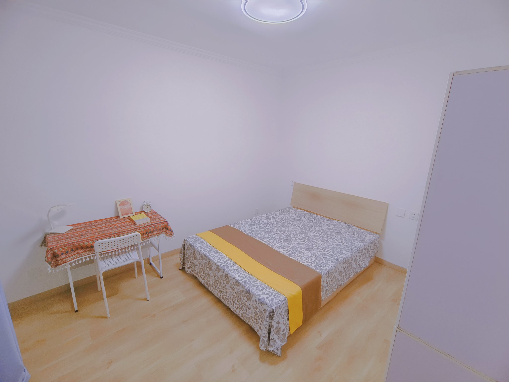 Xi'An-Weiyang-Shared Apartment,Long Term,Short Term,Replacement