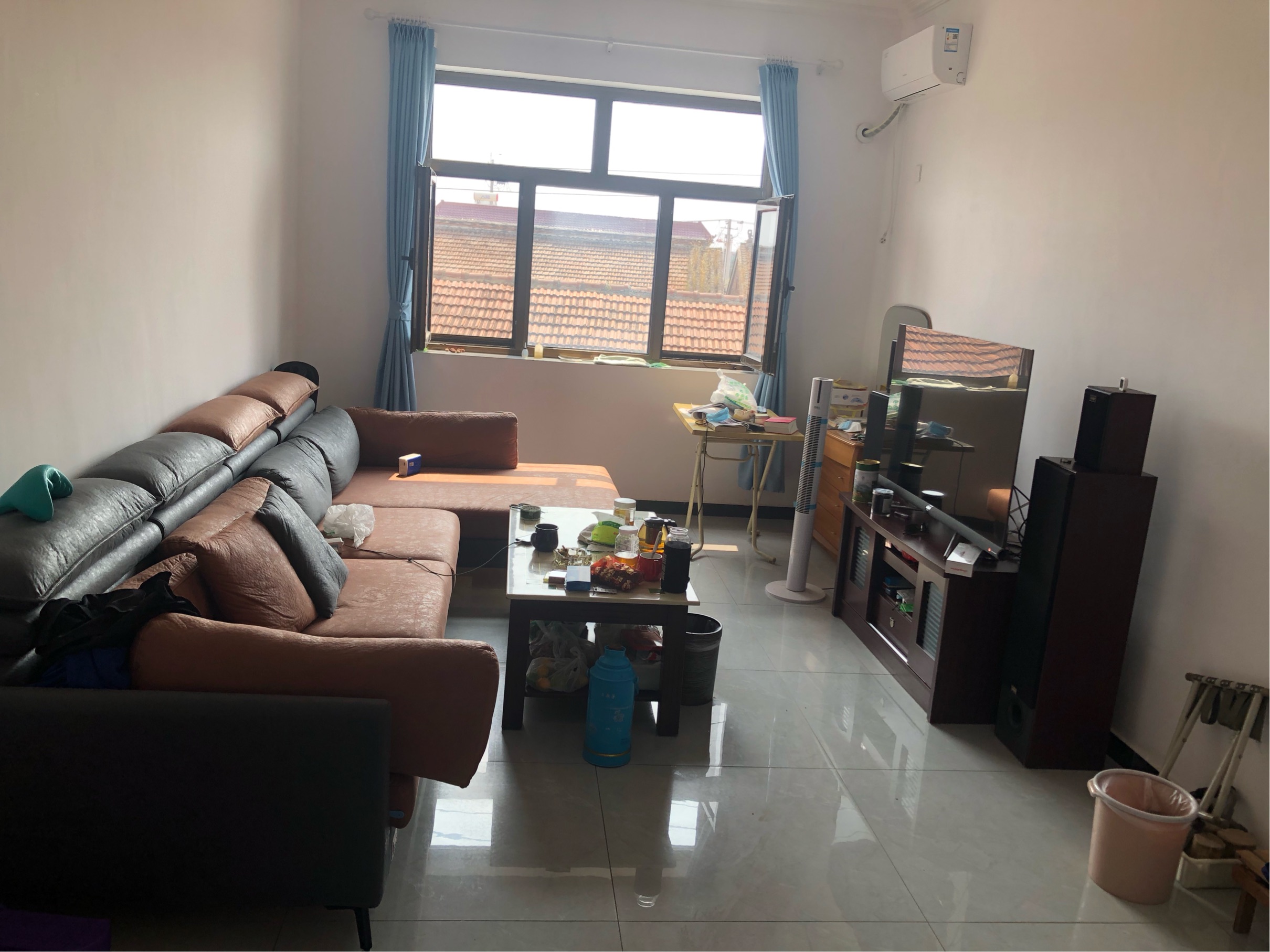 Beijing-Changping-Cozy Home