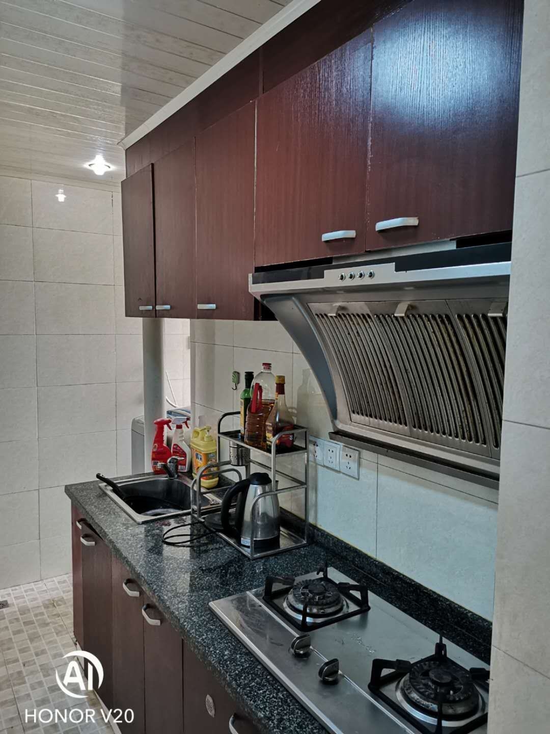 Chongqing-Yuzhong-Cozy Home