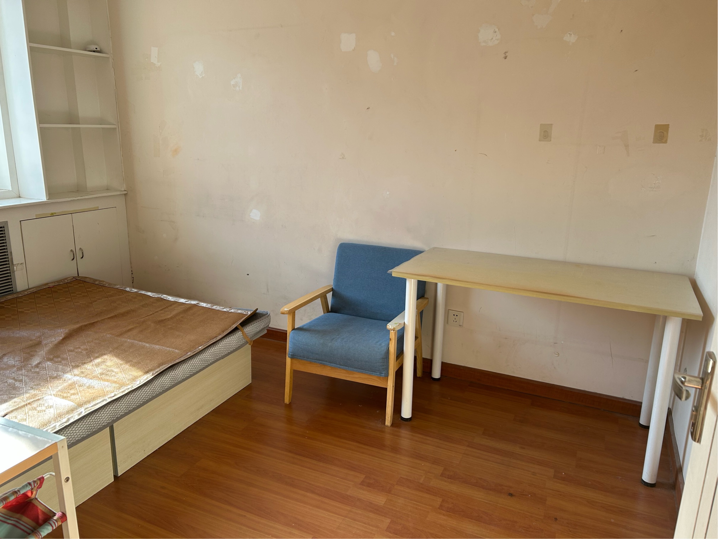 Beijing-Chaoyang-Cozy Home,Clean&Comfy,No Gender Limit,Hustle & Bustle,LGBTQ Friendly,Pet Friendly