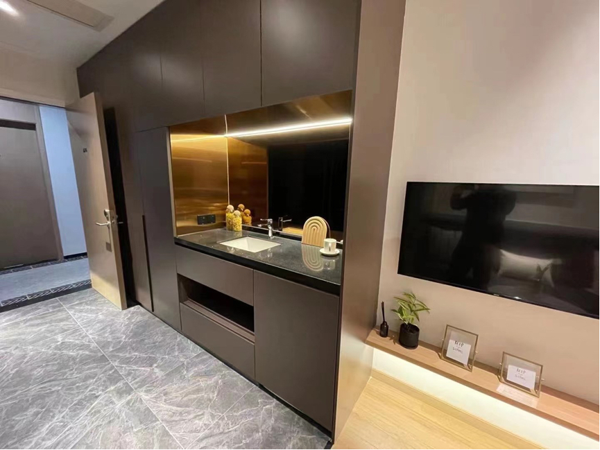 上海 虹口 | 同丰路699号_3