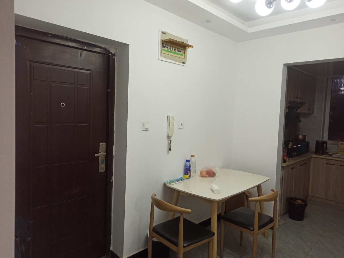 Shanghai-Minhang-Cozy Home,Clean&Comfy,No Gender Limit