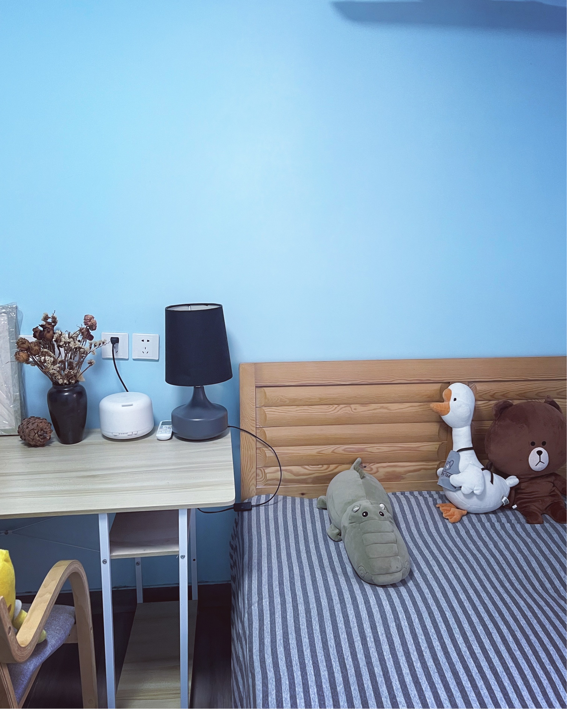 Beijing-Chaoyang-Line 7 & 14,Long & Short Term,Shared Apartment