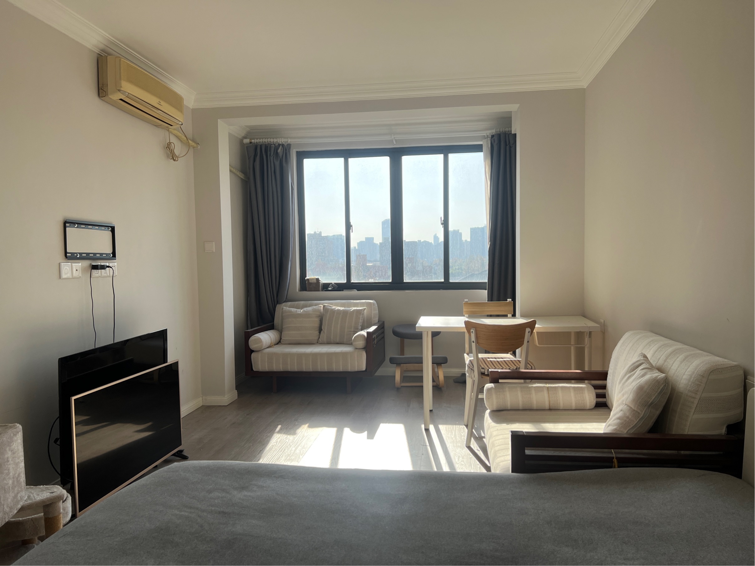 Shanghai-Putuo-Cozy Home,Clean&Comfy,No Gender Limit,Hustle & Bustle,Chilled