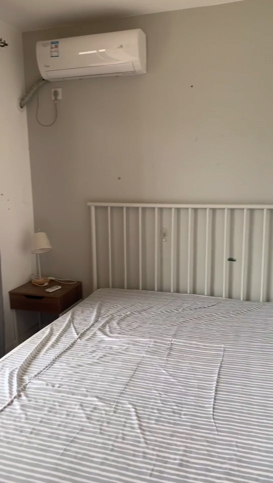 上海-普陀-溫馨小窩,乾淨治愈,不限性別,慢時光,寵物友好