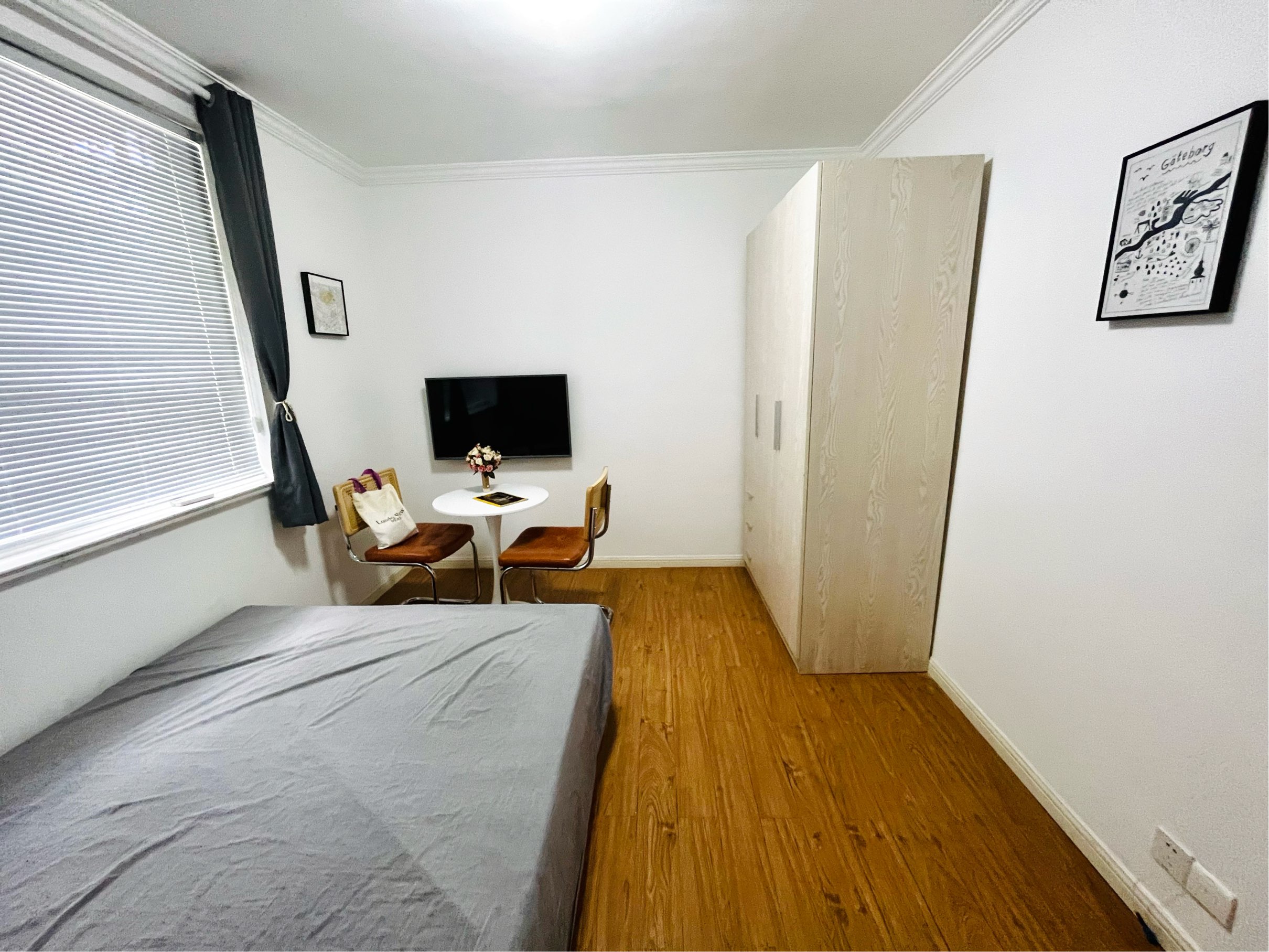 Shanghai-Changning-Cozy Home,Clean&Comfy,No Gender Limit,LGBTQ Friendly,Pet Friendly