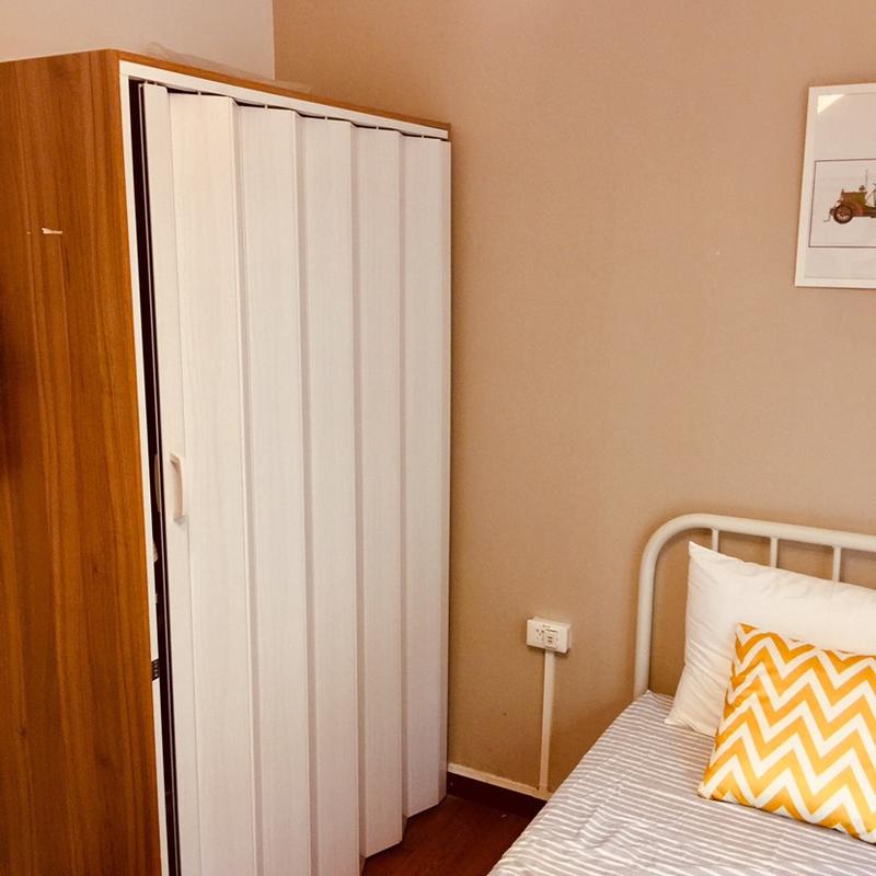 Beijing-Chaoyang-LGBT Friendly 🏳️‍🌈,Shared Apartment,Replacement,Chaoyang park,Line 14,👯‍♀️