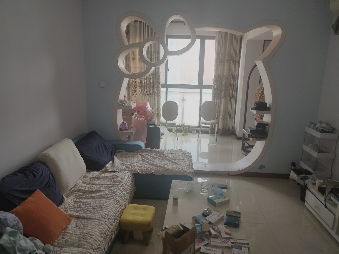 Chengdu-Wuhou-Sublet