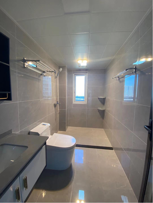 Wuhan-Dongxihu-Cozy Home,No Gender Limit