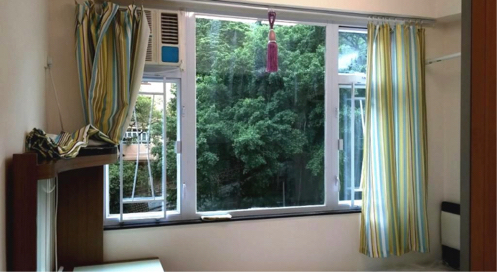 Hong Kong-Hong Kong Island-Seeking Flatmate,Short Term