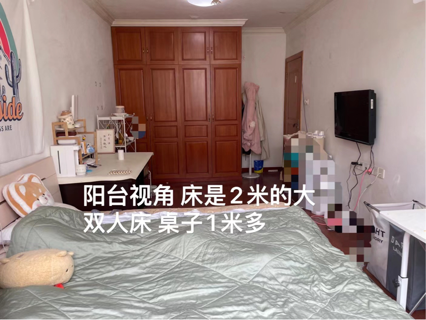Shanghai-Putuo-Cozy Home,Clean&Comfy,No Gender Limit,Hustle & Bustle