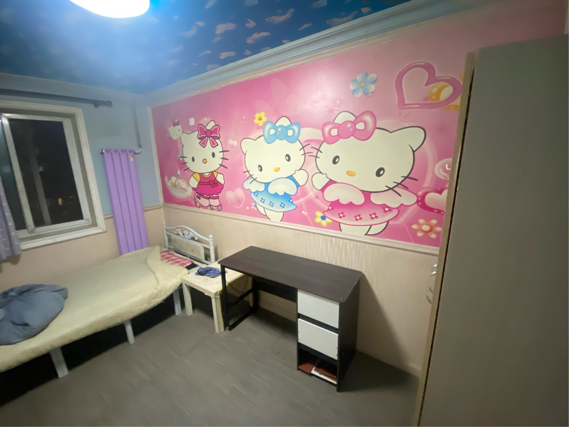 Beijing-Daxing-Cozy Home,Clean&Comfy,Hustle & Bustle,Chilled,LGBTQ Friendly