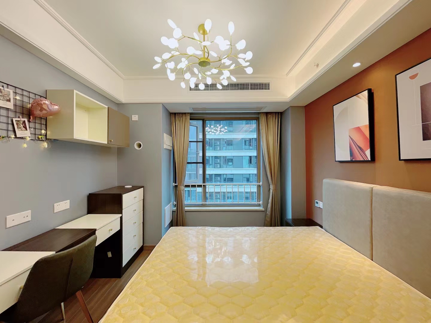 成都-武侯-溫馨小窩,乾淨治愈,不限性別,市井煙火氣,老友記,慢時光