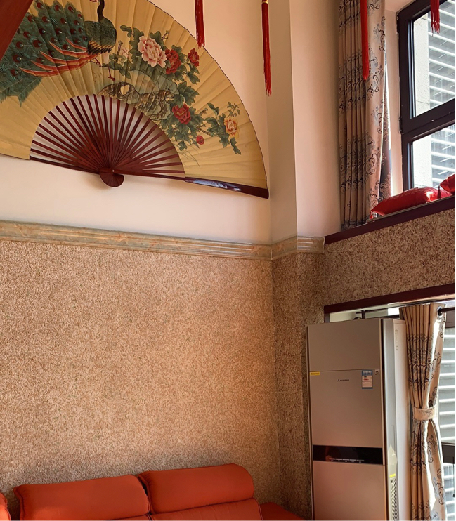 Beijing-Shunyi-Clean&Comfy,No Gender Limit