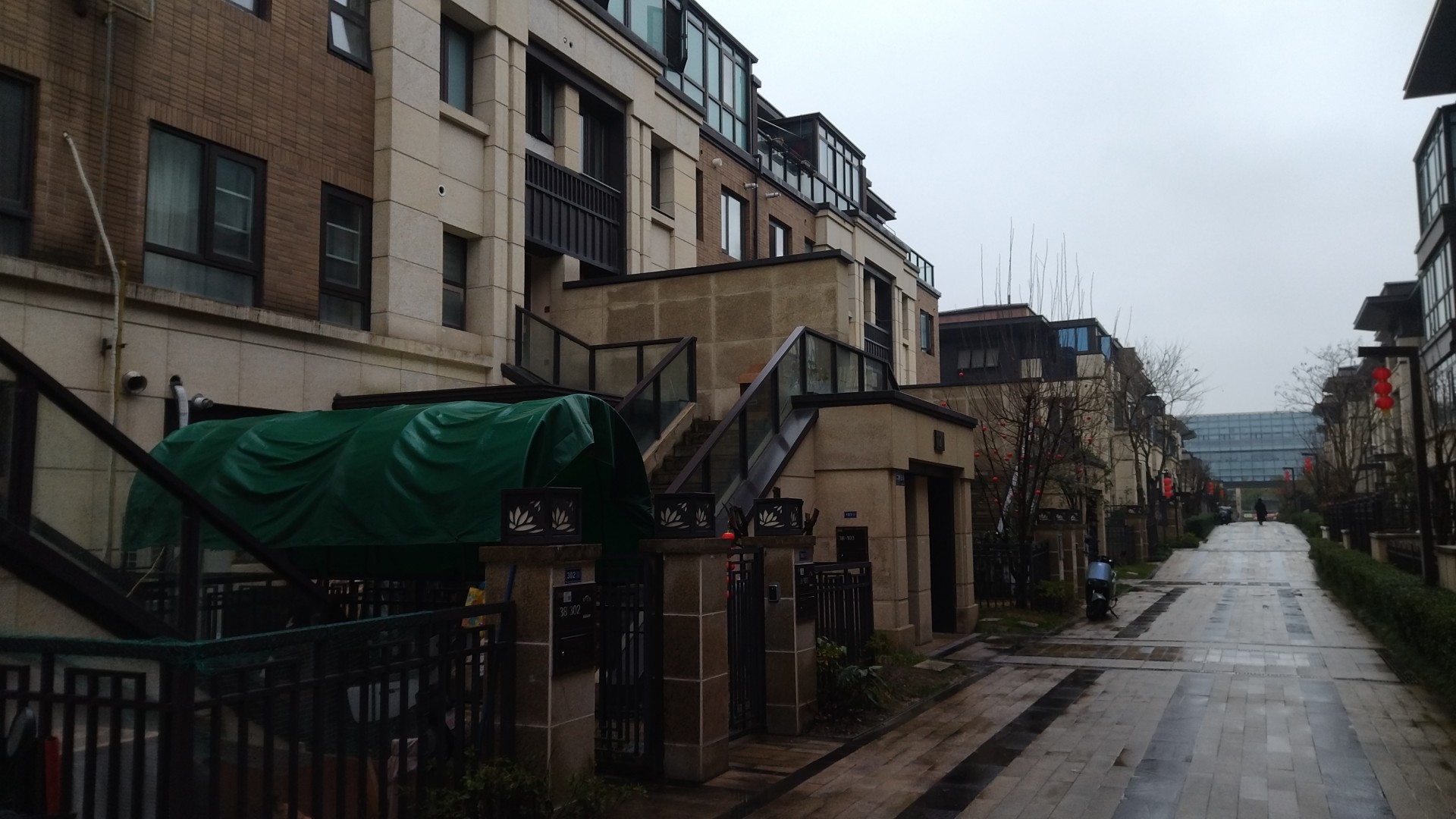 Suzhou-Huqiu-Cozy Home,No Gender Limit,Chilled