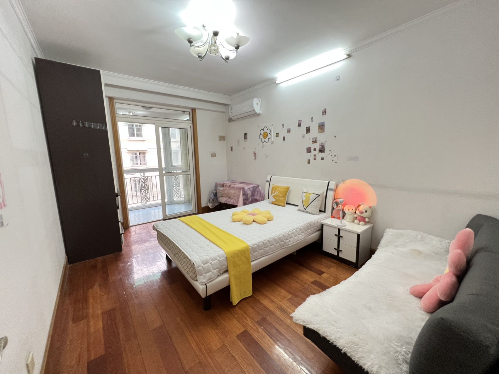 NingboHaishuShared ApartmentLong Term
