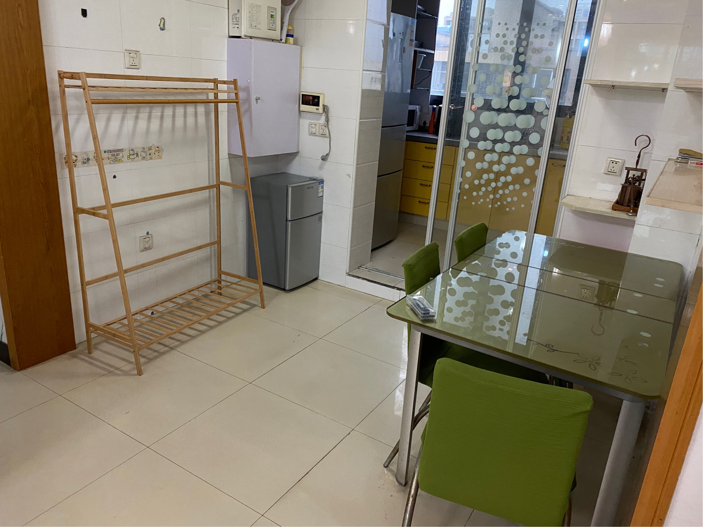 Suzhou-Wuzhong-Cozy Home