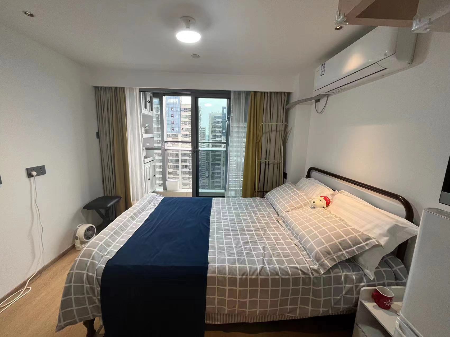 Hangzhou-Yuhang-Sublet
