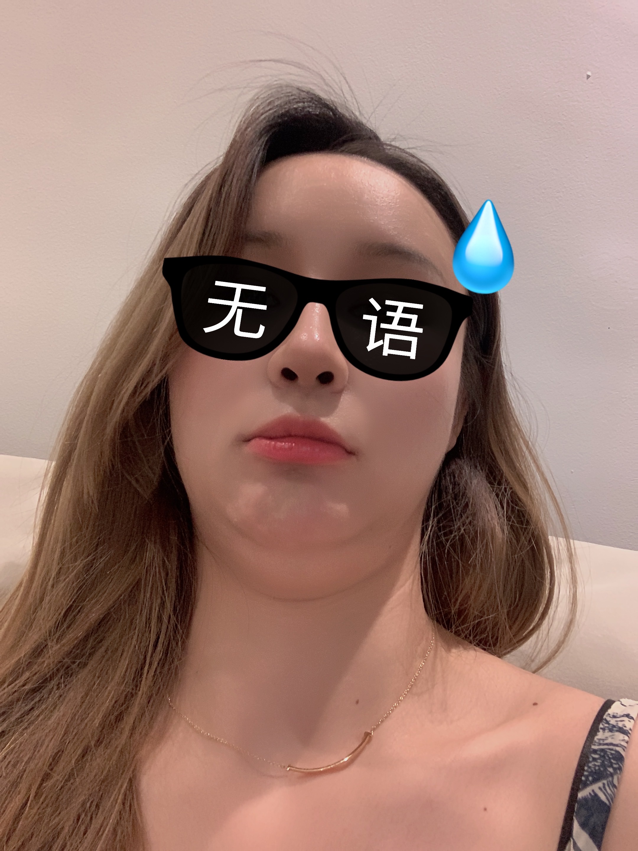 夏天怎么还把自己吃胖了_1