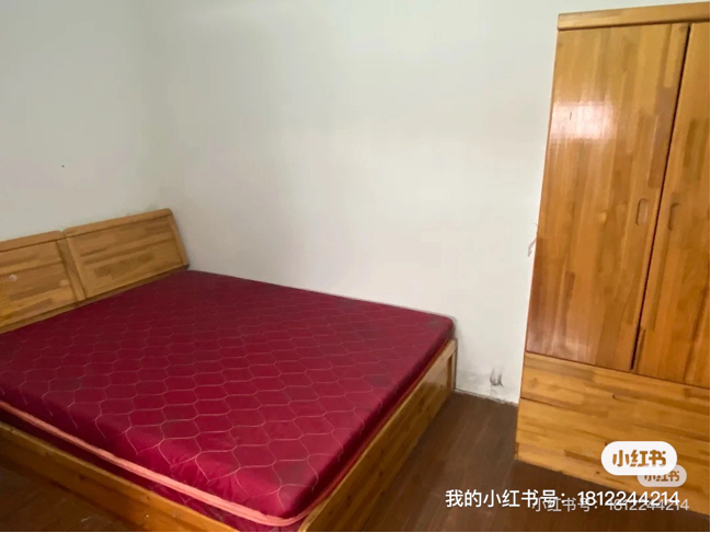 Shanghai-Pudong-Cozy Home,Clean&Comfy,No Gender Limit