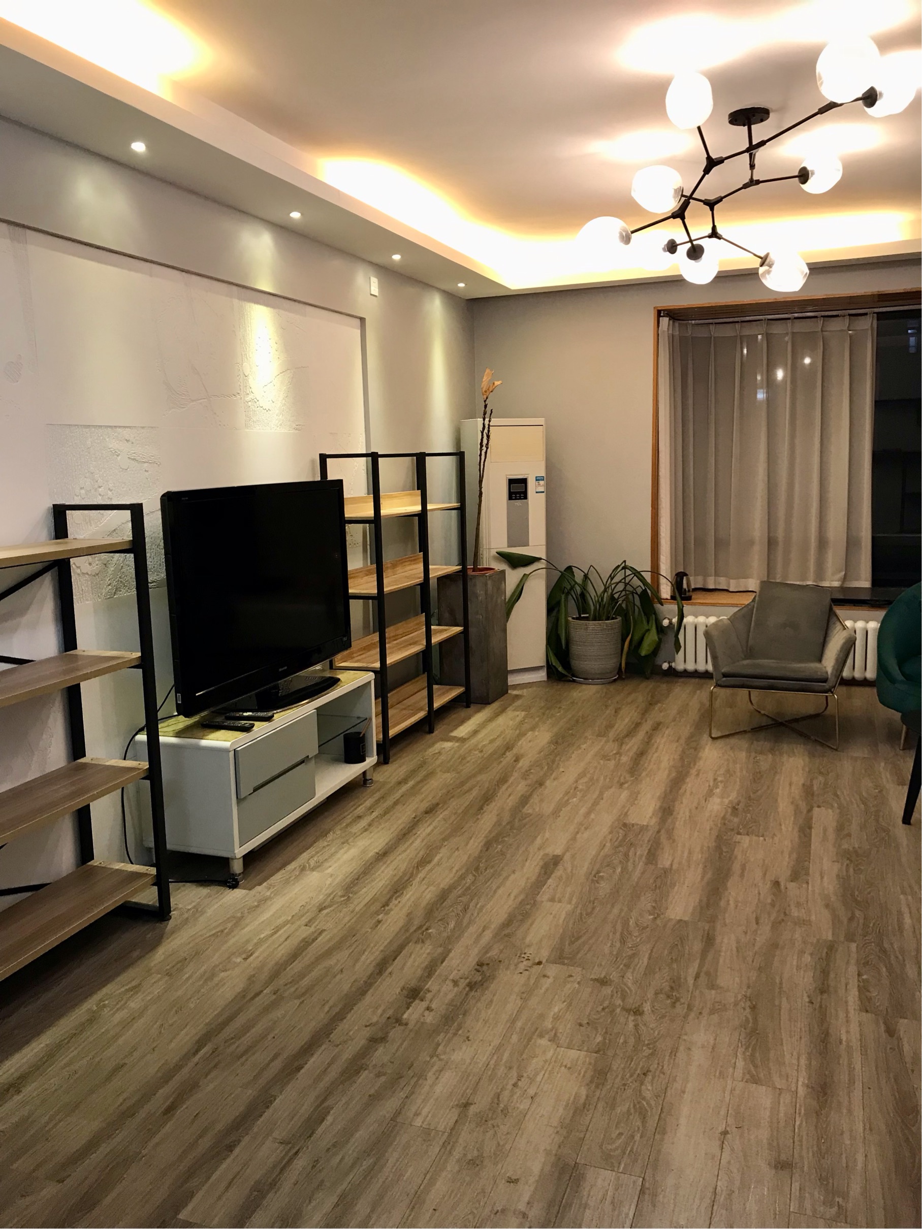 Zhengdong New Area 河南省鄭州市農業路112號