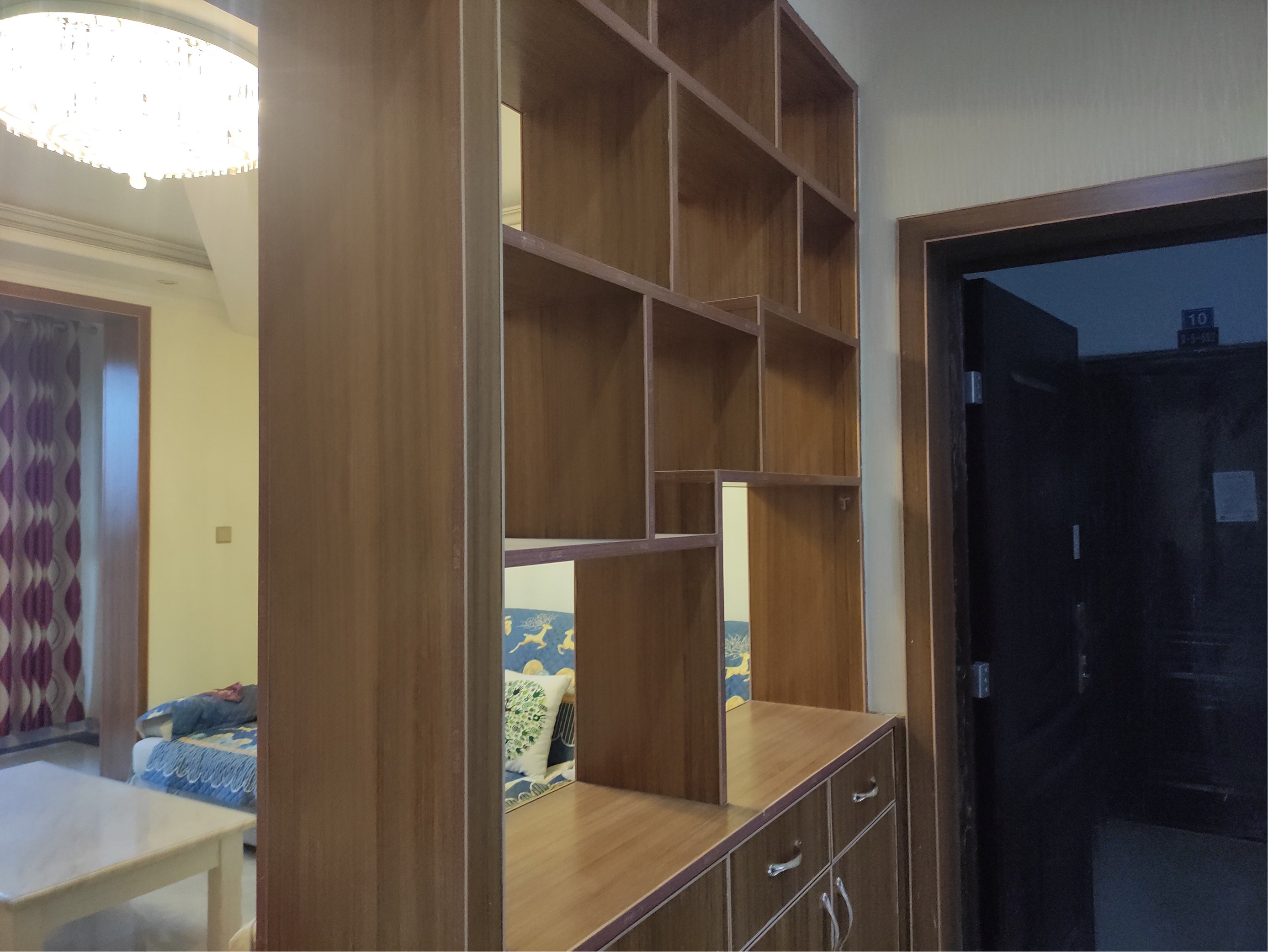 Chengdu-Shuangliu-Cozy Home,Clean&Comfy,Pet Friendly