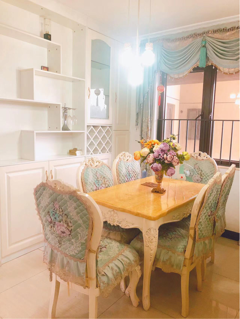 广州 增城 | 金地公园上城_5