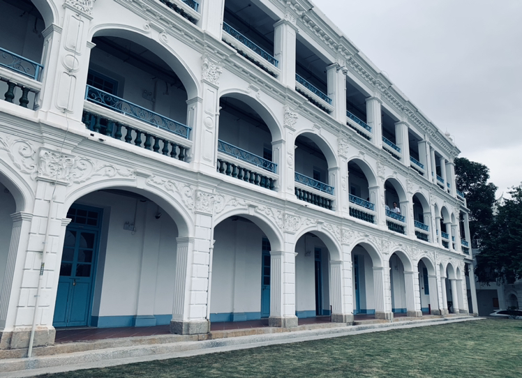 集美大学 | Beautiful Campus 