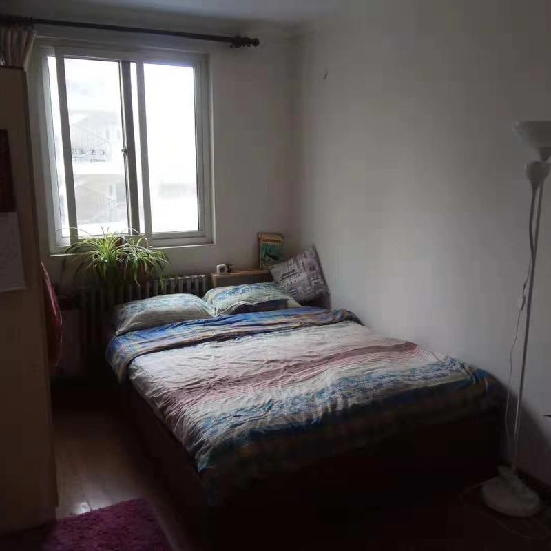 Beijing-Dongcheng-Dongzhimen,Long & Short Term,Short Term,Seeking Flatmate,Sublet,Replacement,Shared Apartment