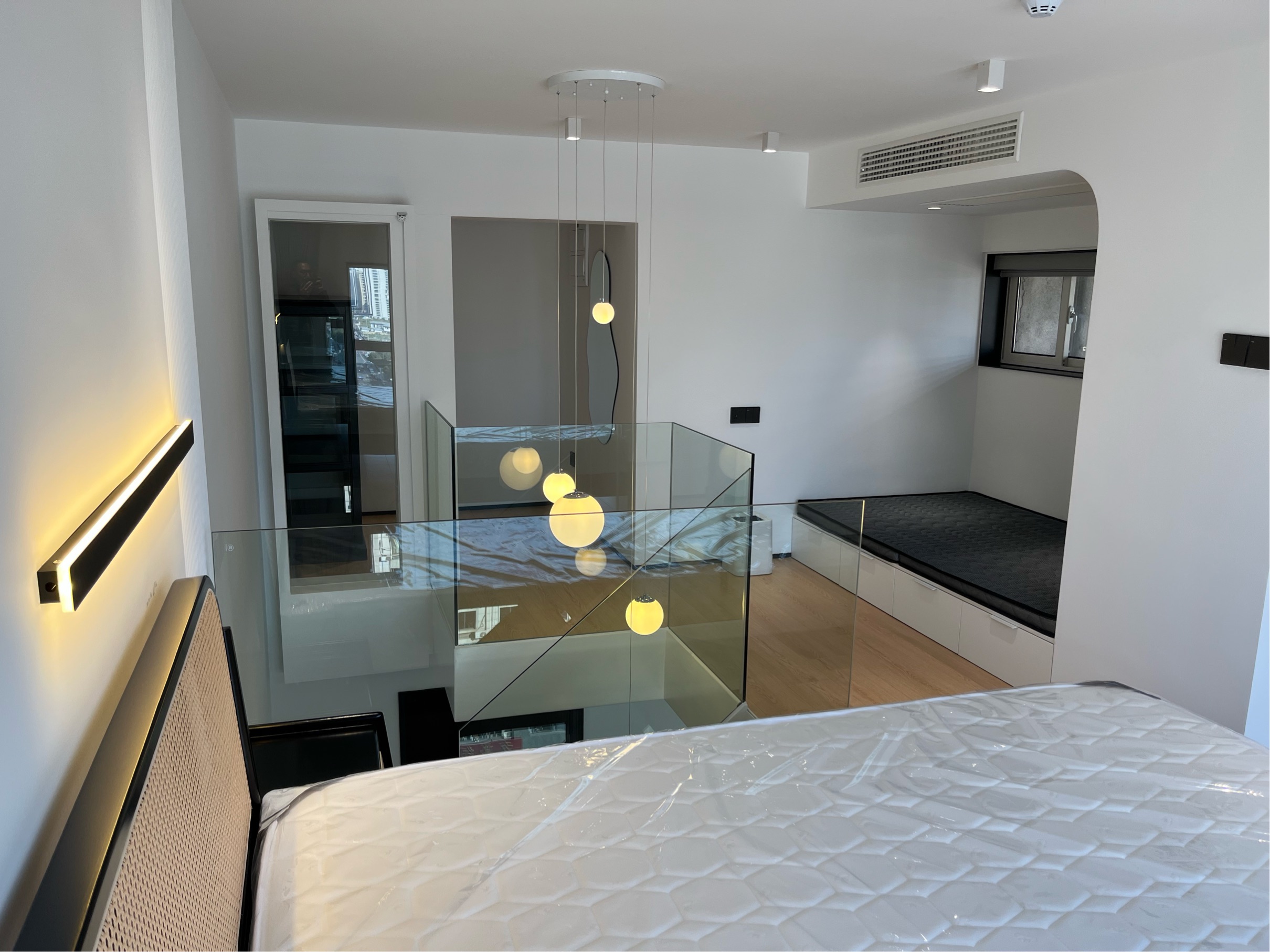 苎麻土布整租房源2