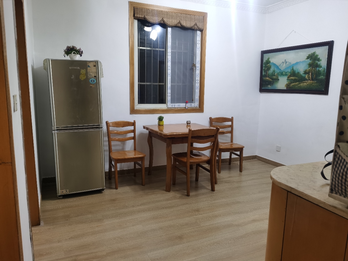 SuzhouGusu🏠Single ApartmentPet FriendlyLong Term