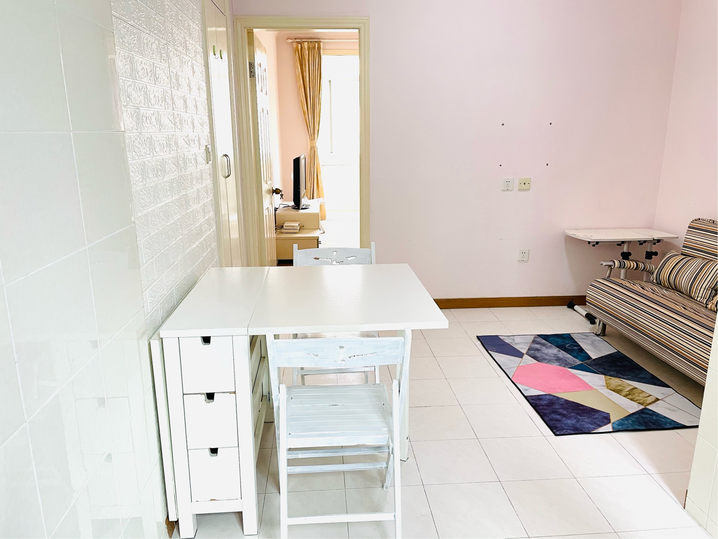 上海-閔行-溫馨小窩,市井煙火氣