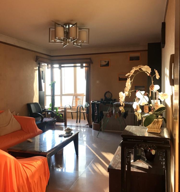 Beijing-Chaoyang-Line 10,Short Term,Shared Apartment