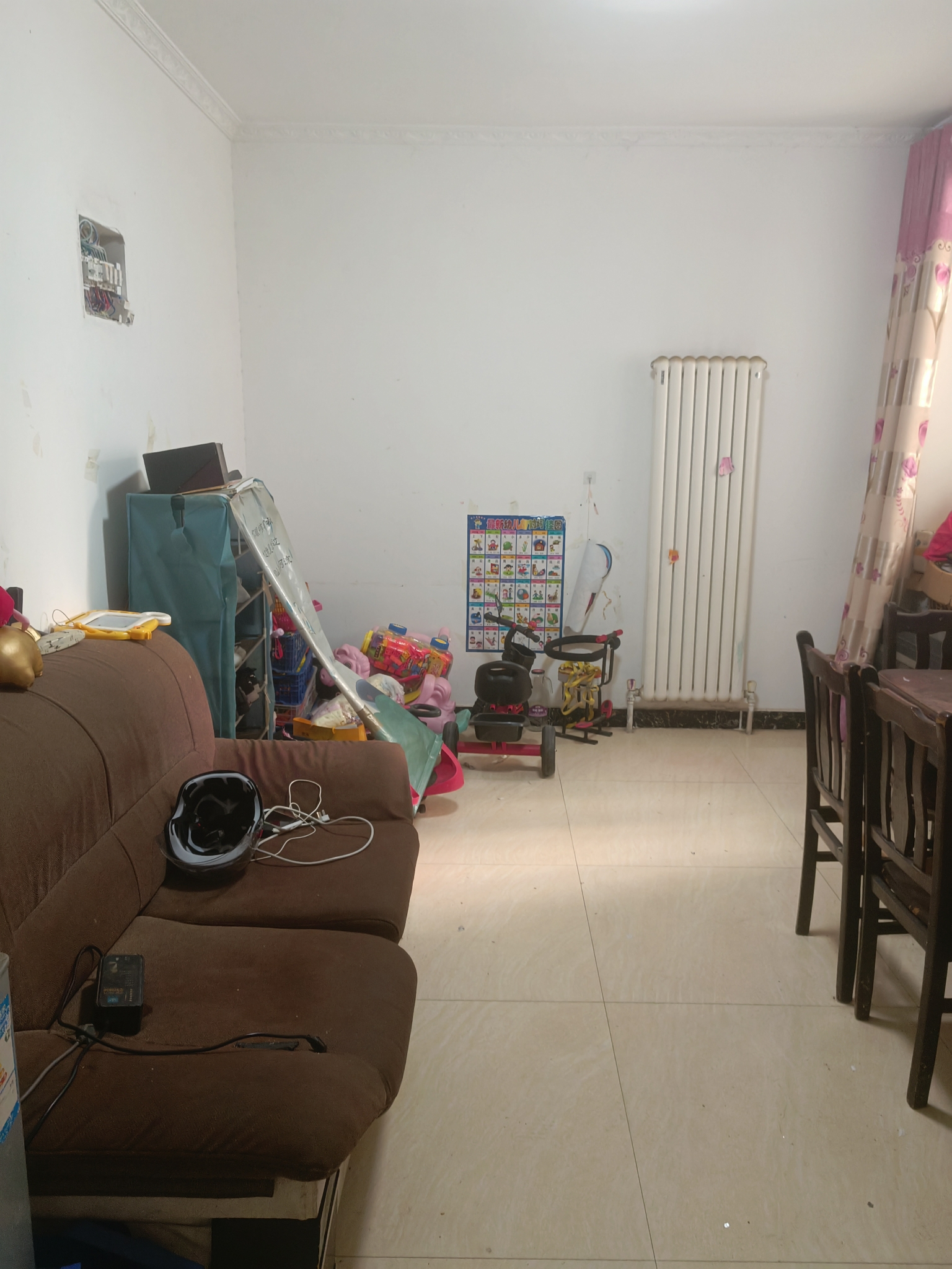Shared Apartment-Long & Short Term