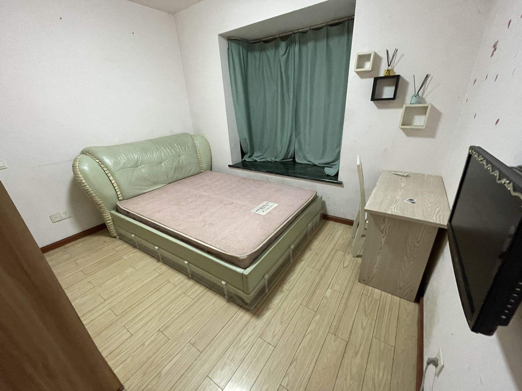 Chengdu-Jinniu-Sublet,Short Term