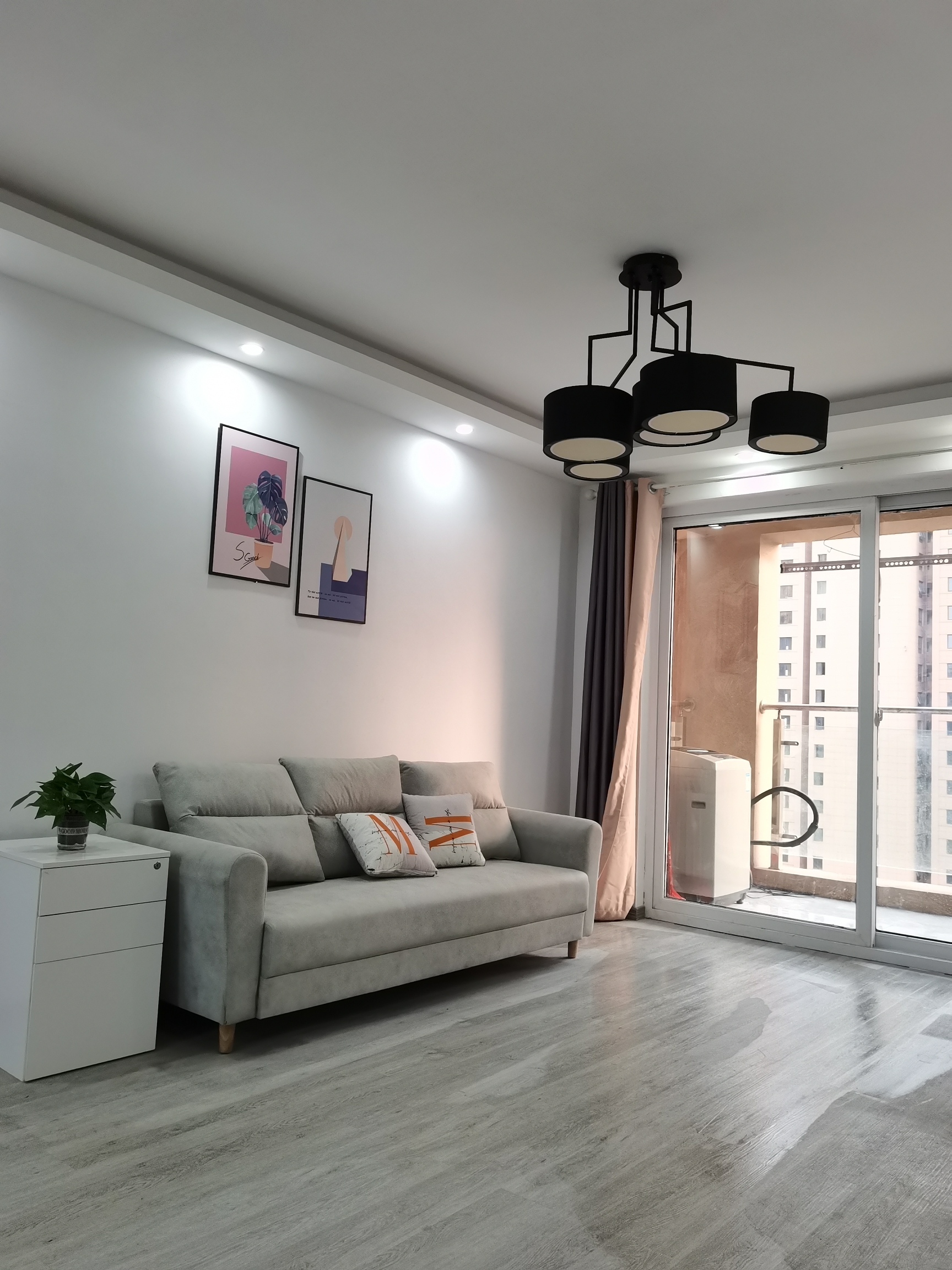 Nanjing-Pukou-Sublet,Long Term,Short Term,Long & Short Term
