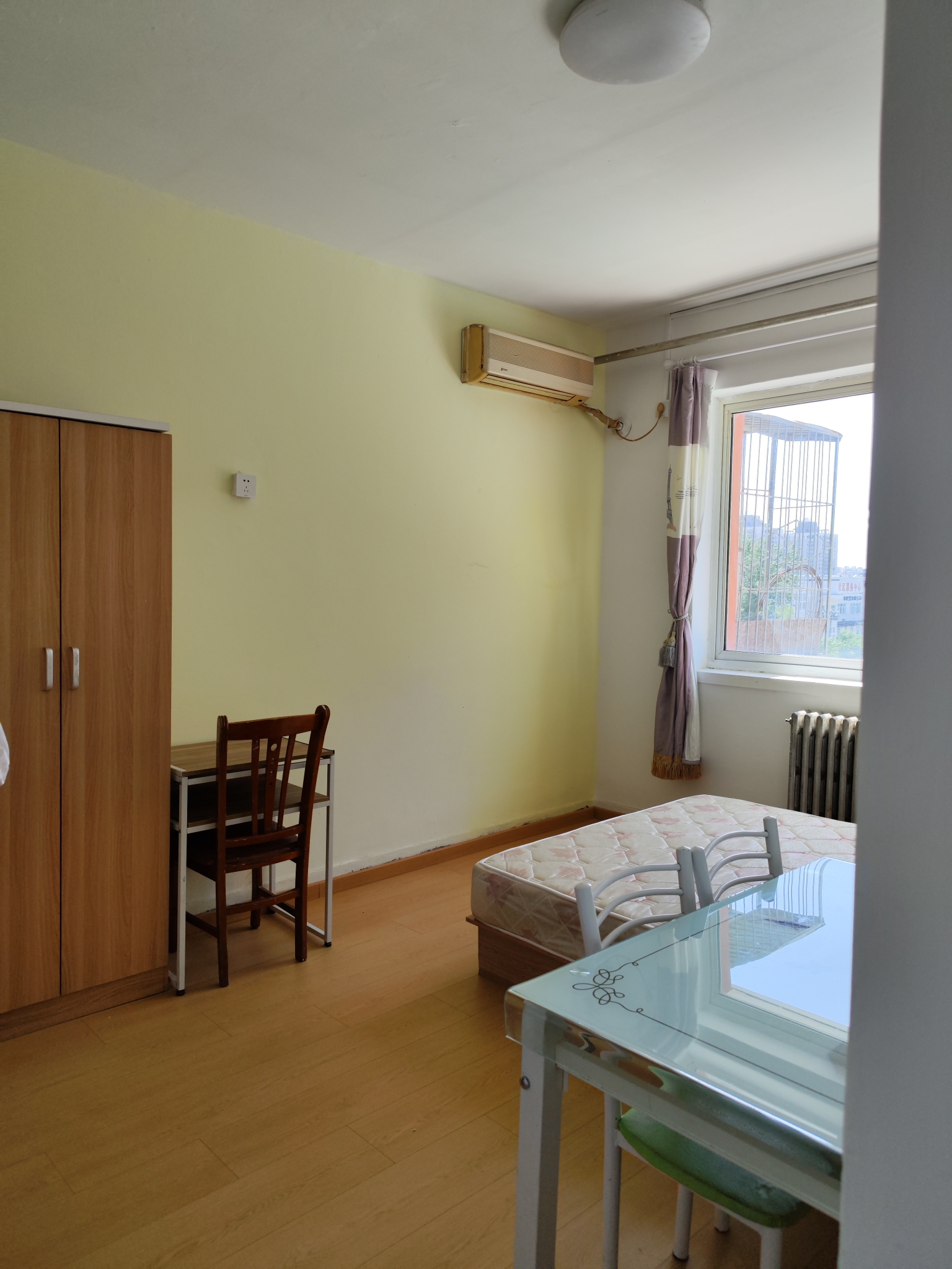 Beijing-Haidian-Cozy Home,Clean&Comfy,No Gender Limit
