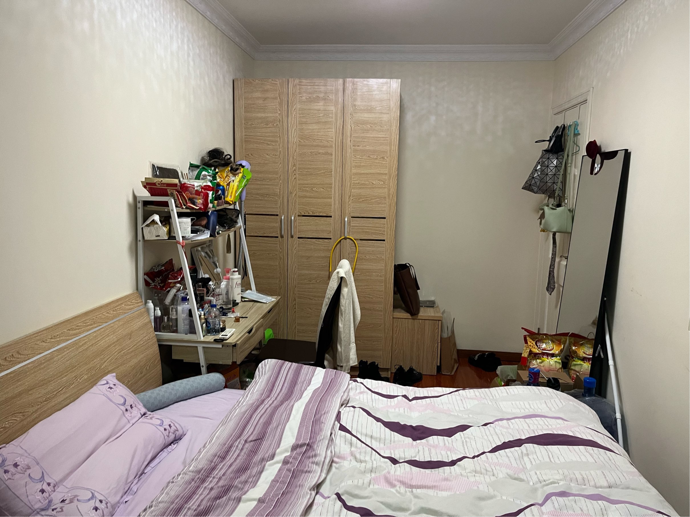 Shanghai-Changning-Clean&Comfy,No Gender Limit,LGBTQ Friendly
