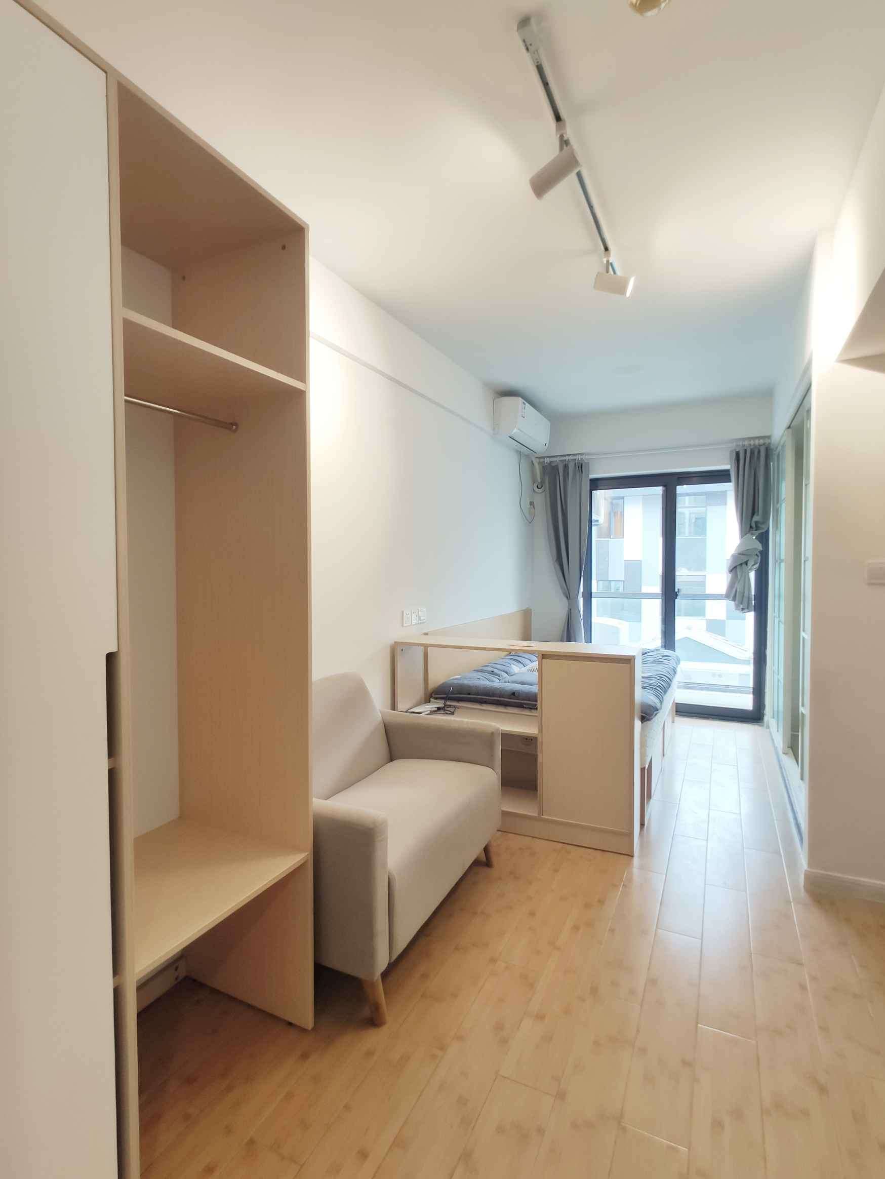 ShanghaiMinhang🏠Single Apartment