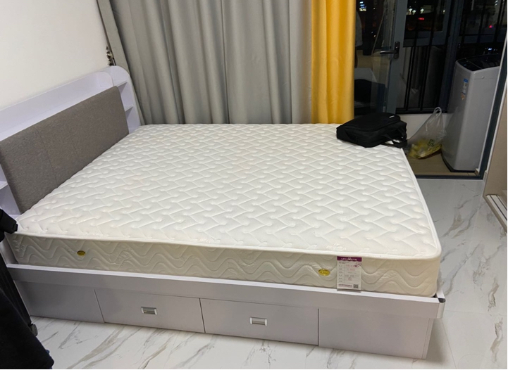 Dongguan-Dalang-Cozy Home,Clean&Comfy,No Gender Limit