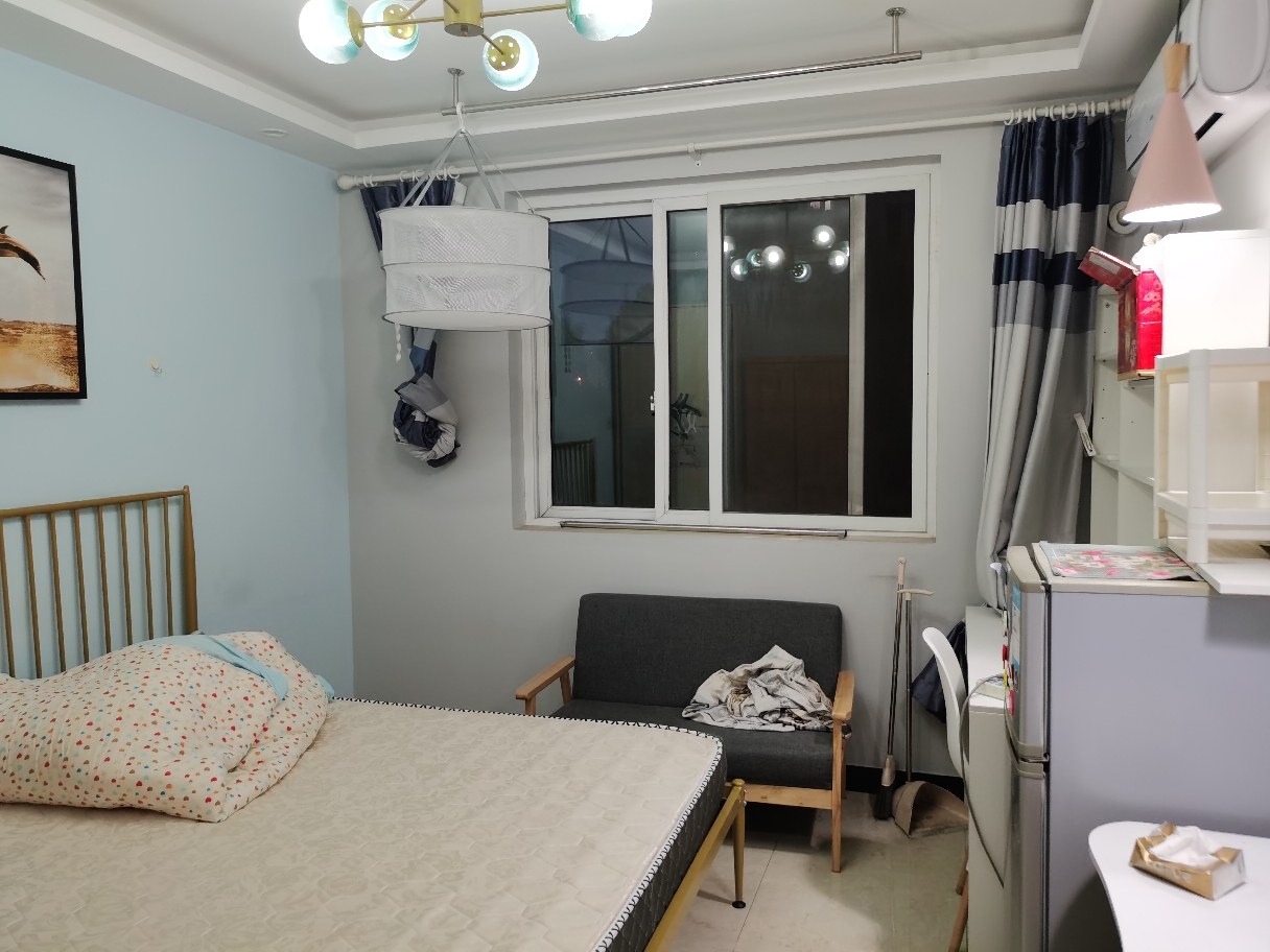 ShanghaiPudongSubletSingle Apartment