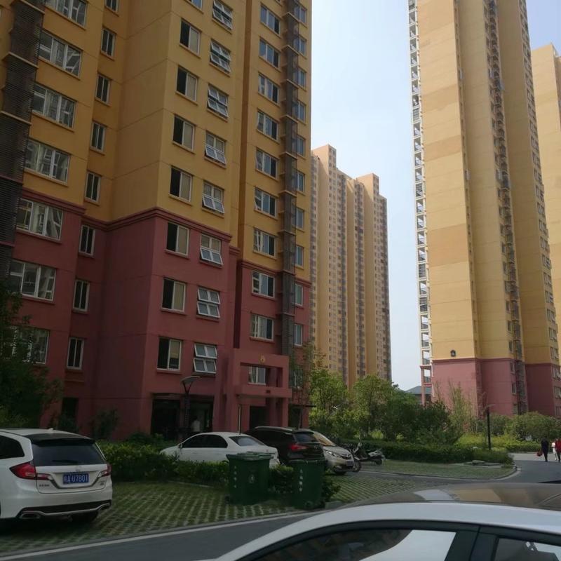 Hefei-Xinzhan-Single Apartment,Long Term