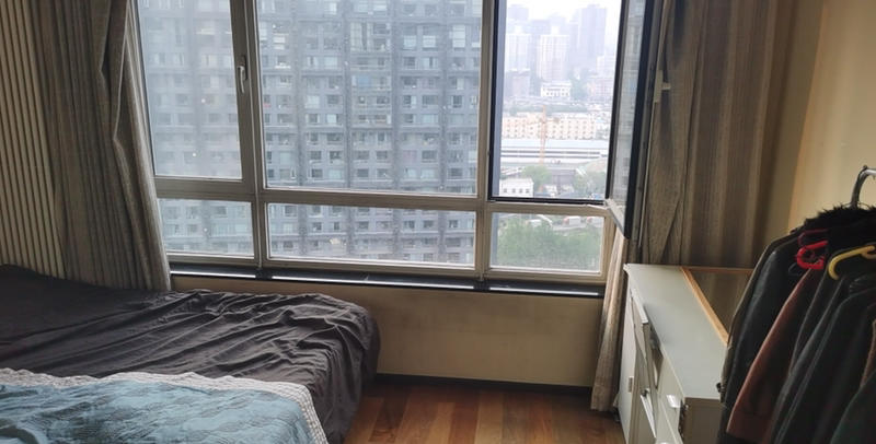 北京-朝阳-CBD area,Baiziwan,Shared Apartment,Pet Friendly,Replacement,Long & Short Term